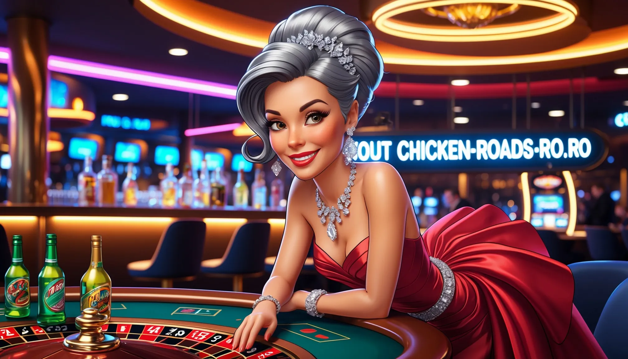 Chicken road inout games - recenzie completă 2026